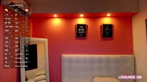 Valentina  online show from 12-10-24, 12:49