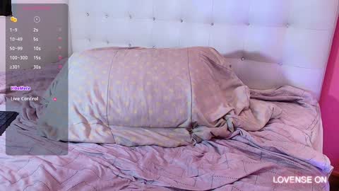 Valentina  online show from 12-22-24, 06:26