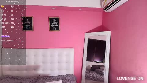 Valentina  online show from 01-09-25, 12:41