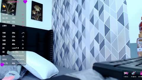 Valentina  online show from 02-03-25, 12:25