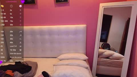 Valentina  online show from 02-06-25, 12:37