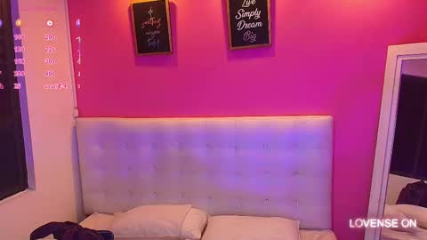 Valentina  online show from 02-09-25, 12:19