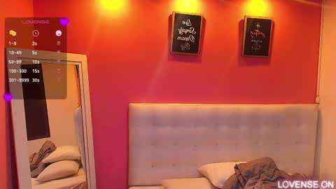 Valentina  online show from 03-11-25, 12:06