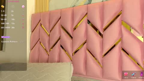 Valentina  online show from 09-10-25, 12:38