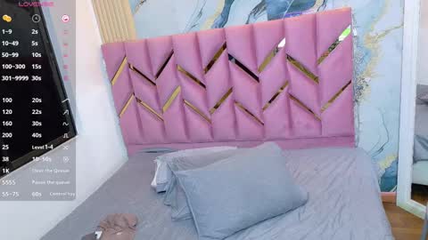 Valentina  online show from 09-24-25, 12:52