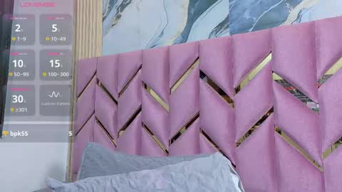 Valentina  online show from 10-08-25, 12:58