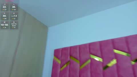 Valentina  online show from 11-15-25, 11:29