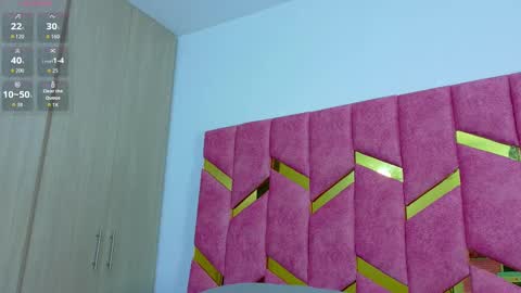 Valentina  online show from 11-24-25, 12:27