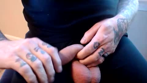 Hornyhumper online show from 04-20-26, 12:30