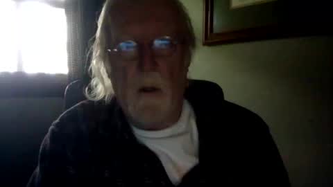 HornyInOhio9 online show from 05-01-26, 12:10