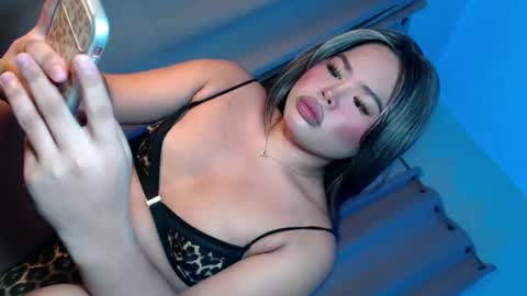 Just Call Me Kathrina online show from 06-13-26, 08:51