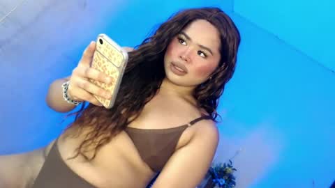 Just Call Me Kathrina online show from 06-30-26, 11:17