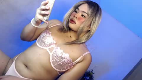 Just Call Me Kathrina online show from 07-22-26, 06:54