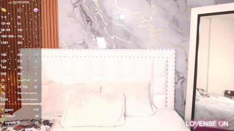 Natasha  online show from 01-07-25, 02:20