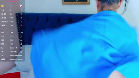 Natasha  online show from 09-26-25, 06:56