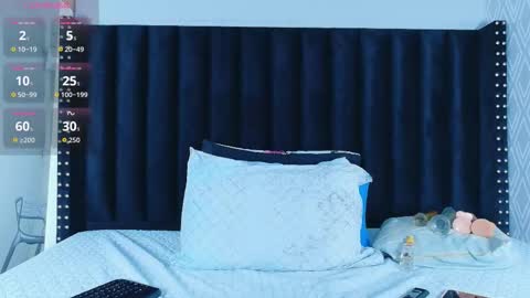 Natasha  online show from 03-18-26, 06:55