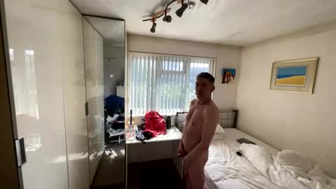 Hornylondon online show from 04-14-26, 10:10