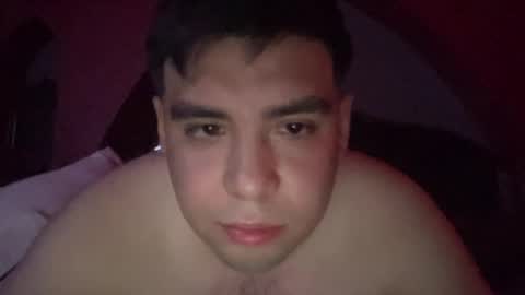 hornyluv12_ online show from 07-27-26, 07:54