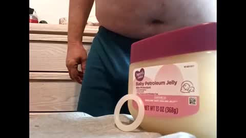 hornyman6942842 online show from 01-06-26, 08:45