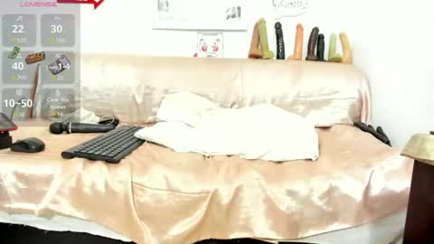 Mariu online show from 06-29-26, 10:59