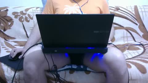 hornymonkey991 online show from 02-21-26, 09:16