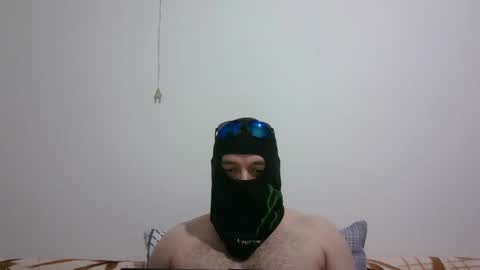 hornymonkey991 online show from 04-17-26, 12:24