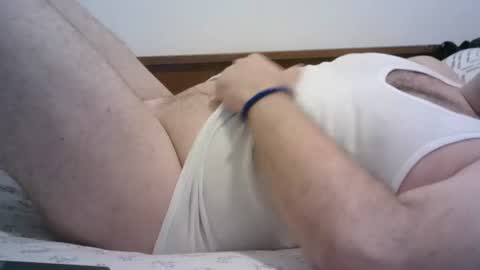 hornymonkey991 online show from 07-29-26, 05:44
