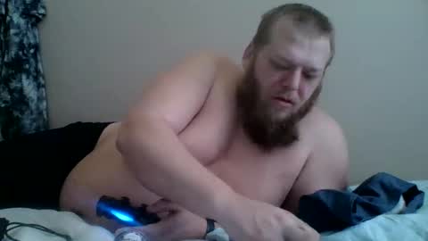 hornynccascade online show from 01-08-26, 04:53