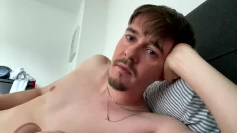 Nick online show from 07-27-26, 12:01