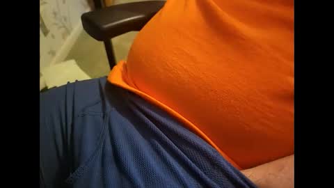 Say hi if horny online show from 05-12-26, 01:58