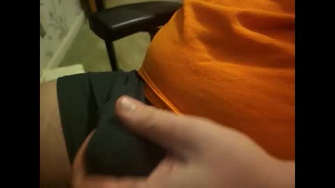Say hi if horny online show from 05-20-26, 02:40