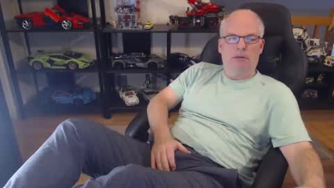 hornynthick70 online show from 01-05-25, 09:47