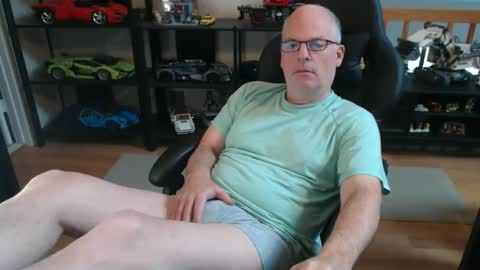 hornynthick70 online show from 01-26-25, 07:09