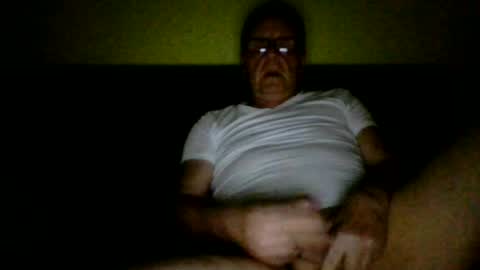 Snapshot of hornyoldman2558 chatting on 06-21-26, 10:40 hornyoldman2558 online show from 06-21-26, 10:40