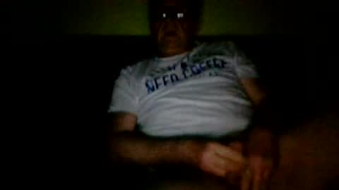 Snapshot of hornyoldman2558 chatting on 07-25-26, 10:57 hornyoldman2558 online show from 07-25-26, 10:57
