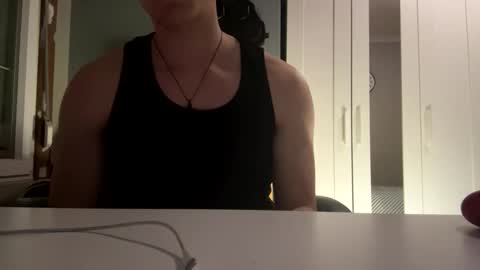 hornypapi6993 online show from 12-14-25, 08:24