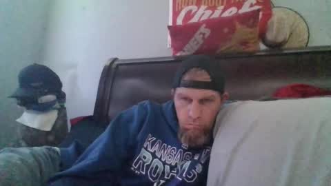 hornypierceddad online show from 04-01-26, 07:00