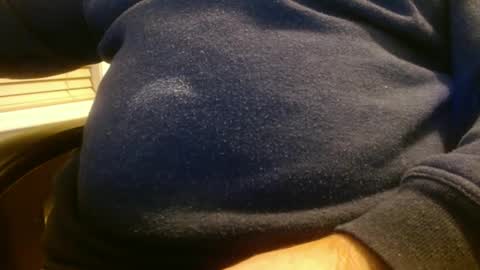 hornypilotguy online show from 12-26-24, 03:06