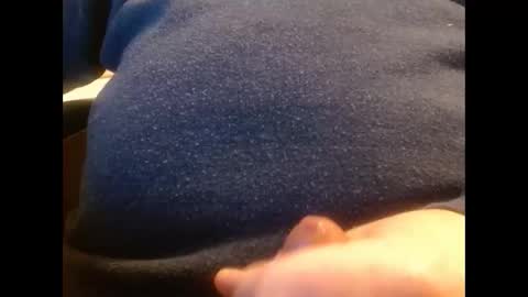 hornypilotguy online show from 02-04-25, 07:51