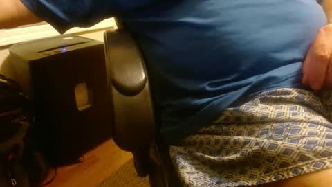 hornypilotguy online show from 02-04-26, 05:46