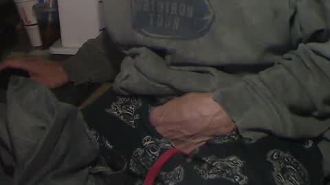 Snapshot of hornyscott666 chatting on 12-17-24, 08:12 hornyscott666 online show from 12-17-24, 08:12