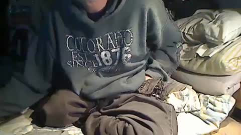 Snapshot of hornyscott666 chatting on 10-01-25, 05:35 hornyscott666 online show from 10-01-25, 05:35