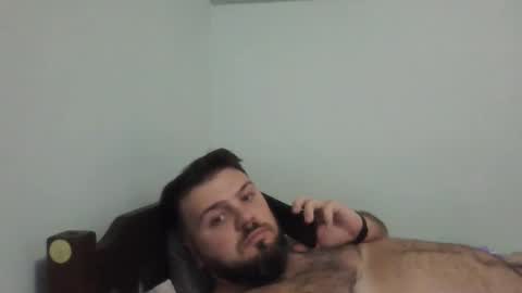 hornysmera online show from 02-24-25, 05:53