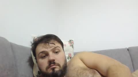 hornysmera online show from 02-02-26, 05:00