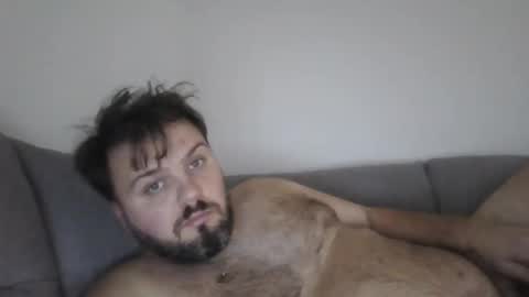 hornysmera online show from 02-05-26, 03:49