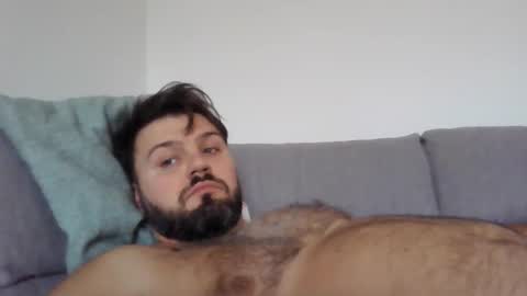 hornysmera online show from 02-11-26, 07:46