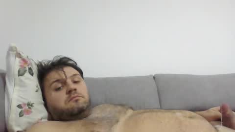 hornysmera online show from 03-05-26, 05:31