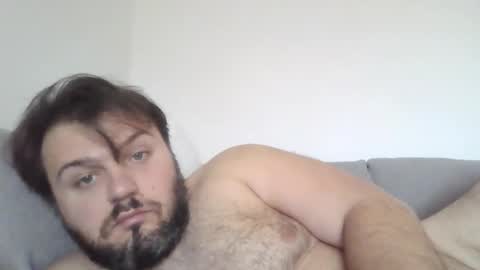 hornysmera online show from 04-08-26, 05:51