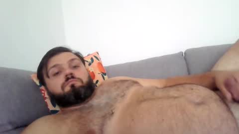 hornysmera online show from 07-20-26, 02:19