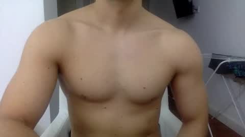 hornyspaniard93 online show from 03-22-26, 02:31